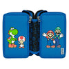 Undercover Pocked Pocket Super Mario 3-Cakes