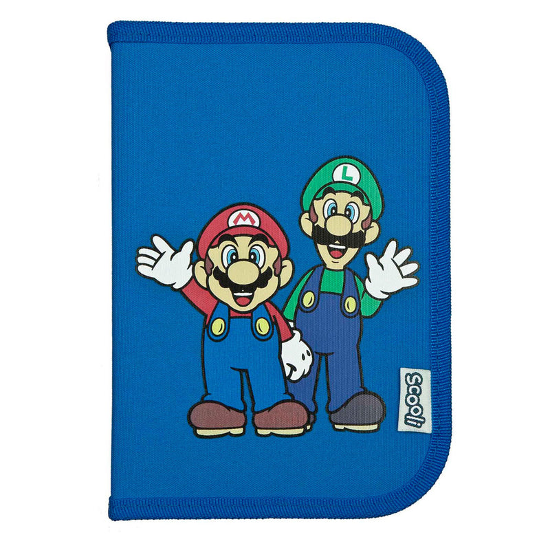 Undercover Pocket Pocket Super Mario