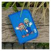 Undercover Pocket Pocket Super Mario