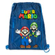 Shoe's Bag Super y Mario