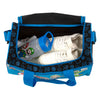 Undercover sporttas super mario blauw