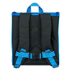 Undercover school rugzak super mario blauw
