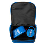 Undercover school rugzak super mario blauw - afbeelding 4