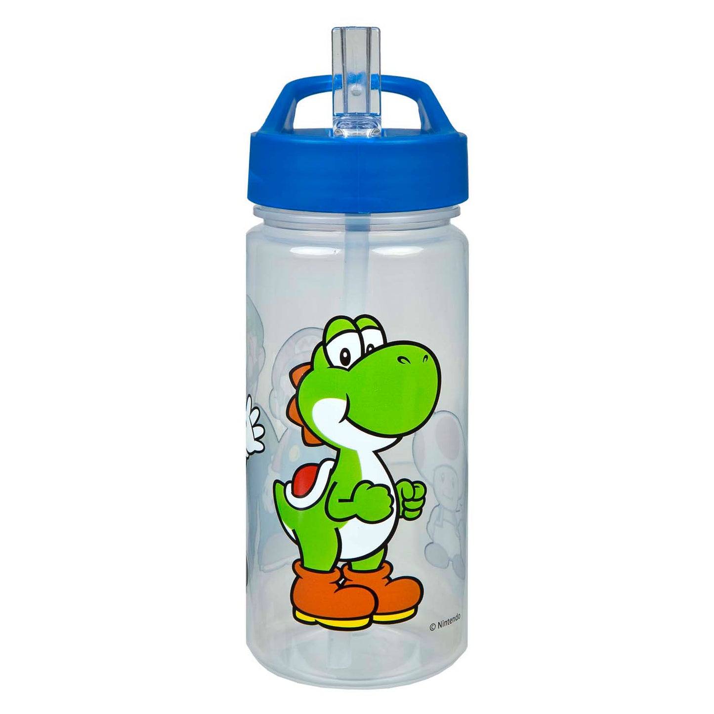 Bottiglia aerodinante Undercover Super Mario, 500 ml
