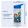Bottiglia aerodinante Undercover Super Mario, 500 ml