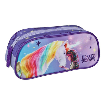 Undercover Unicorn Academy case
