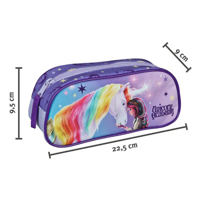 Undercover Unicorn Academy case