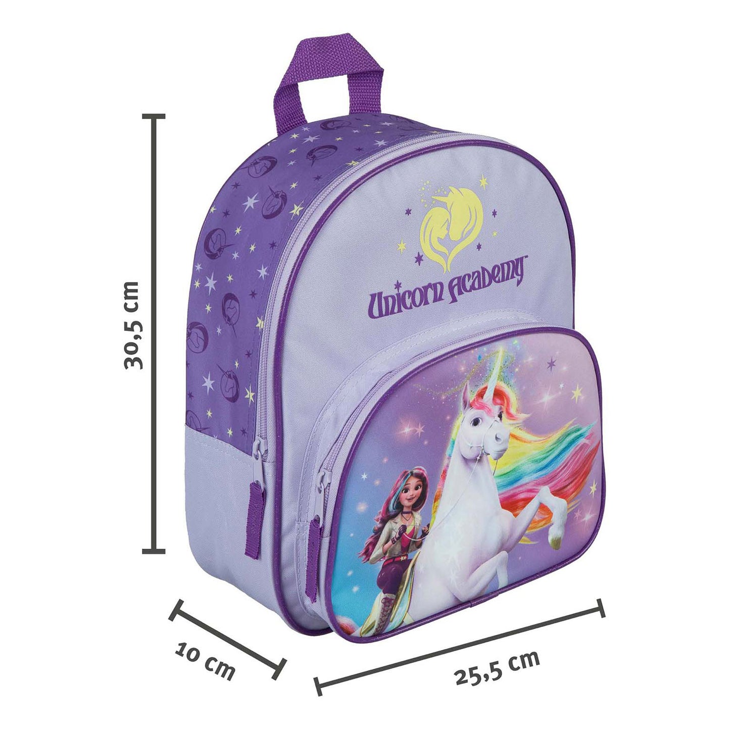 Backpack dell'Unicorn Academy Undercover Unicorn