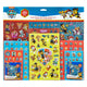 SUPER STAPEL STACTER PAGHT PATROL, 500DLG.