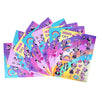 Undercover StickerBoek Minnie Mouse con 8 fogli