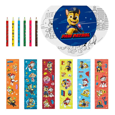 Set artigianato di pattuglia di Paw Paw Undercover