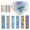 Undercover stitch knutselset