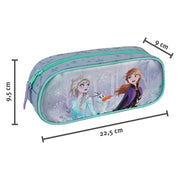 Undercover frozen etui - afbeelding 1