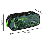 Undercover jurassic world etui - afbeelding 2