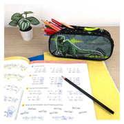 Undercover jurassic world etui - afbeelding 3