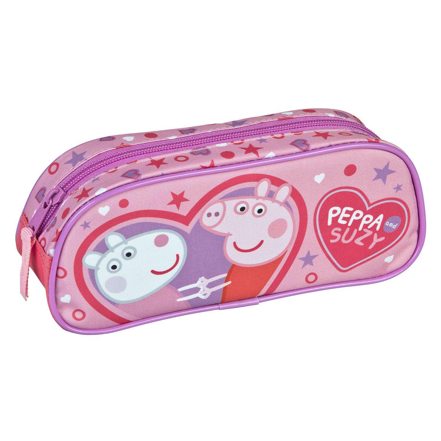 Tasca sotto copertura peppa maiale