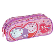 Undercover peppa pig etui - afbeelding 1