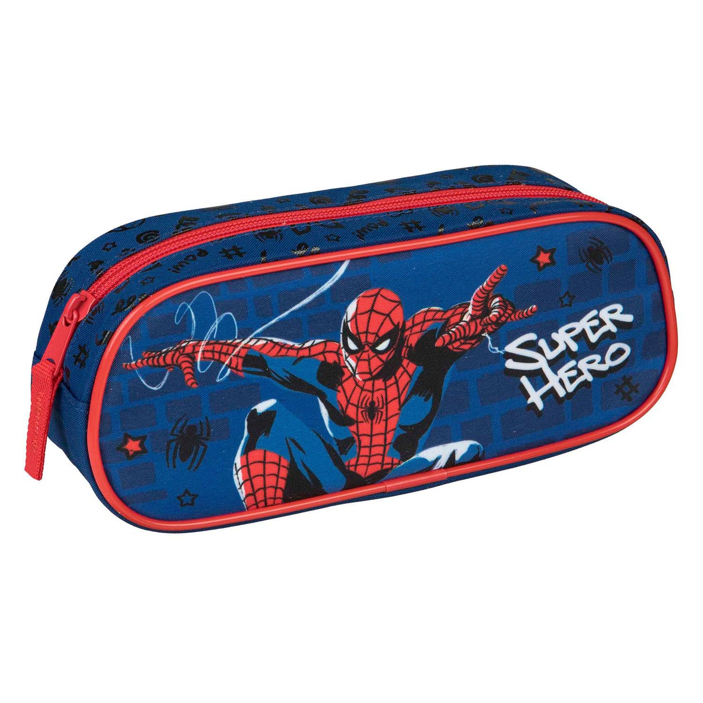 Spider-man etui