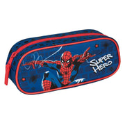 Undercover spider-man etui - afbeelding 1