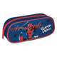 Undercover Spider-Man paving