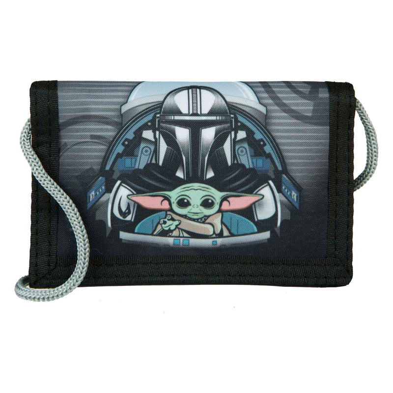 Undercover Poremonee Star Wars The Mandalorian