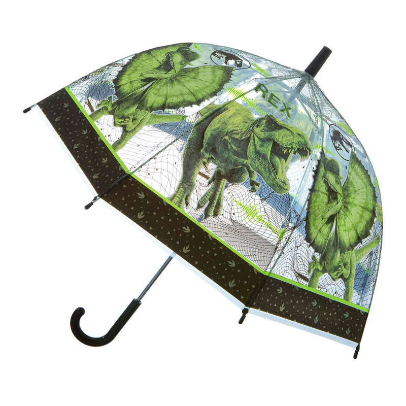 Undercover Jurassic Park Umbrella