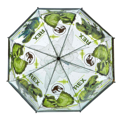Undercover Jurassic Park Umbrella