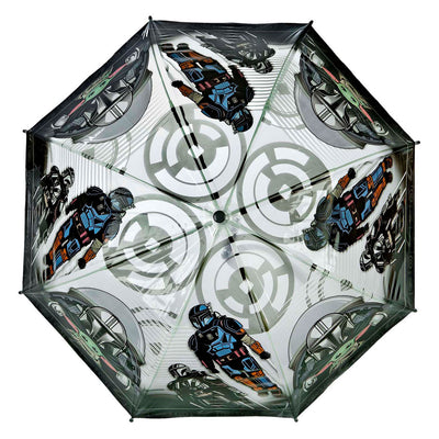 Undercover Star Wars Umbrella per bambini