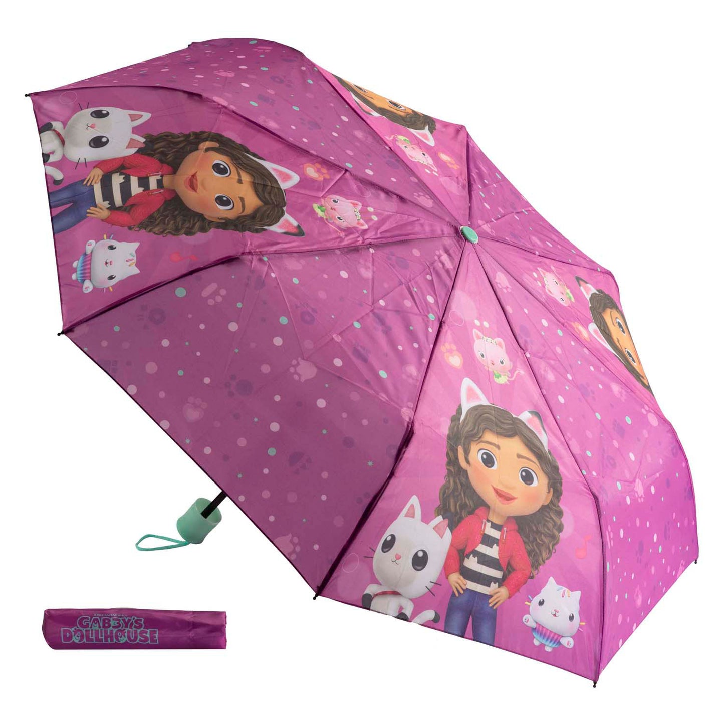Poppenhuis di Gabby Undercover Gabby, 94 cm