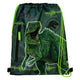 Borsa da palestra del World Jurassic Undercover