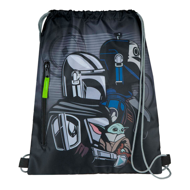 Bolsa de gimnasia encubierta de Star Wars
