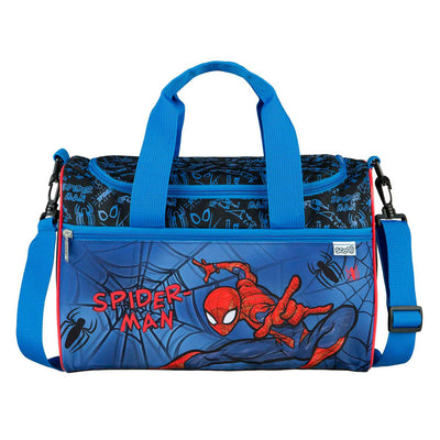 Sportbas Spider-Man