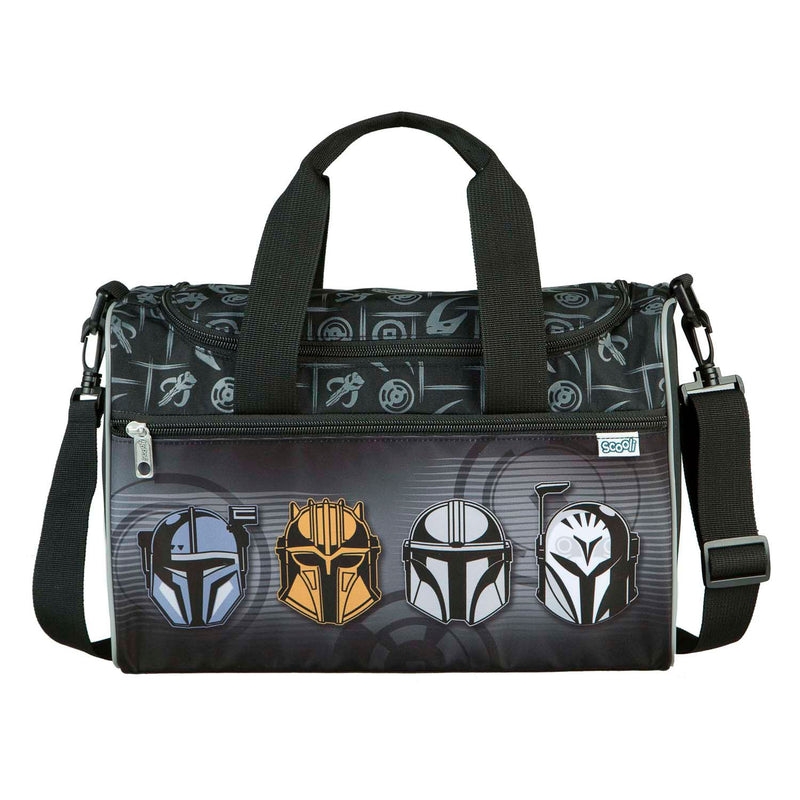Servizi di stelle Sportsbag Undercover