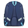 Backpack della scuola ergonomica sotto copertura Capitan America