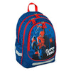 Undercover ergonomische schoolrugzak spider-man