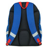 Undercover ergonomische schoolrugzak spider-man