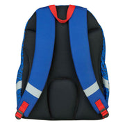 Undercover ergonomische schoolrugzak spider-man - afbeelding 3