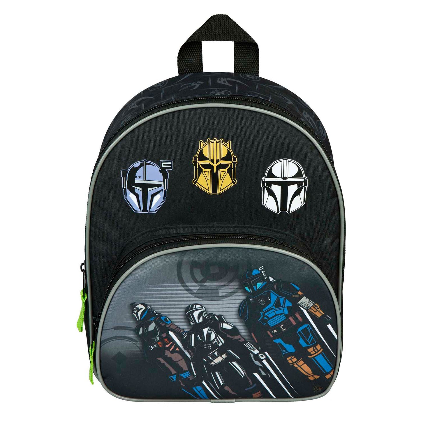 Zaino sotto copertura Star Wars Black