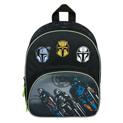Zaino sotto copertura Star Wars Black