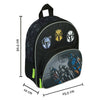 Zaino sotto copertura Star Wars Black