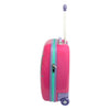 Trolley per casa delle bambole Gabby #039;s 23l rosa viola