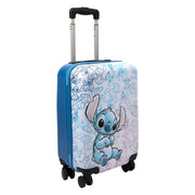 Undercover trolleykoffer stitch - afbeelding 1