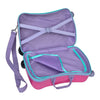 Casa de muñecas de Gabby Carro correpasillos para casa de muñecas de Gabby 47,5x23x32 cm rosa violeta