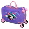 Case di carrello sotto copertura Minnie Mouse