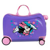 Case di carrello sotto copertura Minnie Mouse