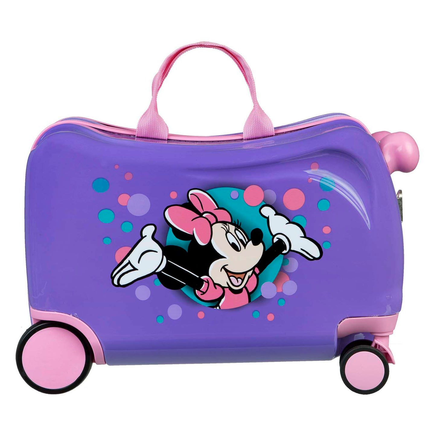 Case di carrello sotto copertura Minnie Mouse