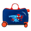 Case di carrello sotto copertura Spiderman
