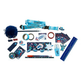 Undercover stitch adventskalender - afbeelding 1