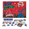 Calendario dell'avvento di Spiderman Undercover Spiderman