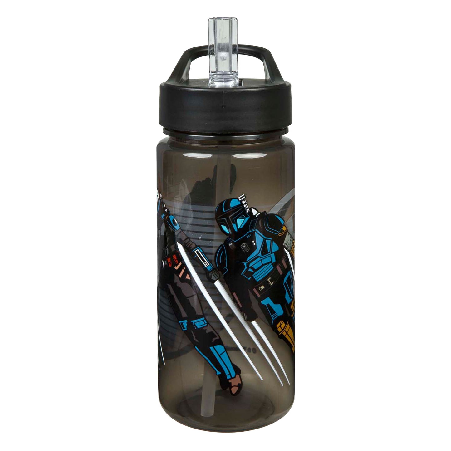 Undercover Areo Bere Bottle Star Wars Mandolorian, 500 ml